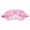 ▲新品特價 Sanrio 三麗鷗 美樂蒂 絨毛造型眼罩 (302修業旅行) ▲新品特價 Sanrio 三麗鷗 美樂蒂 絨毛造型眼罩 (302修業旅行)