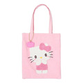 ▲新品特價 Sanrio 三麗鷗 Hello Kitty 直式手提袋 (水汪應援 2026角色大賞) ▲新品特價 Sanrio 三麗鷗 Hello Kitty 直式手提袋 (水汪應援 2026角色大賞)