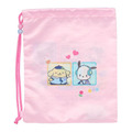 ▲新品特價 Sanrio 三麗鷗 束口袋2入組 (302修業旅行)_3 ▲新品特價 Sanrio 三麗鷗 束口袋2入組 (302修業旅行)_3
