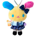 ▲新品特價【預購】Sanrio 三麗鷗 花小兔 絨毛玩偶吊飾 (302修業旅行)_1 ▲新品特價【預購】Sanrio 三麗鷗 花小兔 絨毛玩偶吊飾 (302修業旅行)_1