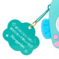 ▲新品特價【預購】Sanrio 三麗鷗 人魚漢頓 矽膠造型零錢包附扣環 (水汪應援 2026角色大賞)_3 ▲新品特價【預購】Sanrio 三麗鷗 人魚漢頓 矽膠造型零錢包附扣環 (水汪應援 2026角色大賞)_3