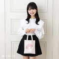 ▲新品特價 Sanrio 三麗鷗 酷洛米 直式手提袋 (水汪應援 2026角色大賞)_5 ▲新品特價 Sanrio 三麗鷗 酷洛米 直式手提袋 (水汪應援 2026角色大賞)_5
