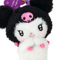 ▲新品特價【預購】Sanrio 三麗鷗 酷洛米 絨毛玩偶吊飾 (水汪應援 2026角色大賞)_2 ▲新品特價【預購】Sanrio 三麗鷗 酷洛米 絨毛玩偶吊飾 (水汪應援 2026角色大賞)_2