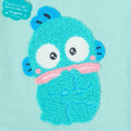 ▲新品特價 Sanrio 三麗鷗 人魚漢頓 直式手提袋 (水汪應援 2026角色大賞)_2 ▲新品特價 Sanrio 三麗鷗 人魚漢頓 直式手提袋 (水汪應援 2026角色大賞)_2
