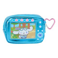 ▲新品特價 Sanrio 三麗鷗 大耳狗 皮質造型收納包附扣環 (302修業旅行)_1 ▲新品特價 Sanrio 三麗鷗 大耳狗 皮質造型收納包附扣環 (302修業旅行)_1