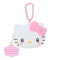 ▲新品特價【預購】Sanrio 三麗鷗 Hello Kitty 矽膠造型零錢包附扣環 (水汪應援 2026角色大賞) ▲新品特價【預購】Sanrio 三麗鷗 Hello Kitty 矽膠造型零錢包附扣環 (水汪應援 2026角色大賞)
