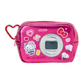 ▲新品特價 Sanrio 三麗鷗 Hello Kitty 皮質造型收納包附扣環 (302修業旅行) ▲新品特價 Sanrio 三麗鷗 Hello Kitty 皮質造型收納包附扣環 (302修業旅行)