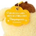 ▲新品特價【預購】Sanrio 三麗鷗 布丁狗 絨毛玩偶吊飾 (水汪應援 2026角色大賞)_3 ▲新品特價【預購】Sanrio 三麗鷗 布丁狗 絨毛玩偶吊飾 (水汪應援 2026角色大賞)_3