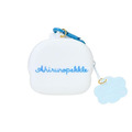 ▲新品特價【預購】Sanrio 三麗鷗 貝克鴨 矽膠造型零錢包附扣環 (水汪應援 2026角色大賞)_1 ▲新品特價【預購】Sanrio 三麗鷗 貝克鴨 矽膠造型零錢包附扣環 (水汪應援 2026角色大賞)_1