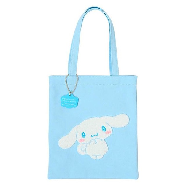 ▲新品特價 Sanrio 三麗鷗 大耳狗 直式手提袋 (水汪應援 2026角色大賞)