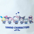 ▲新品特價 Sanrio 三麗鷗 直式肩背袋 (302修業旅行)_3 ▲新品特價 Sanrio 三麗鷗 直式肩背袋 (302修業旅行)_3