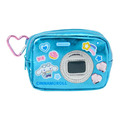 ▲新品特價 Sanrio 三麗鷗 大耳狗 皮質造型收納包附扣環 (302修業旅行) ▲新品特價 Sanrio 三麗鷗 大耳狗 皮質造型收納包附扣環 (302修業旅行)