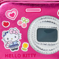 ▲新品特價 Sanrio 三麗鷗 Hello Kitty 皮質造型收納包附扣環 (302修業旅行)_4 ▲新品特價 Sanrio 三麗鷗 Hello Kitty 皮質造型收納包附扣環 (302修業旅行)_4