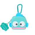 ▲新品特價【預購】Sanrio 三麗鷗 人魚漢頓 矽膠造型零錢包附扣環 (水汪應援 2026角色大賞) ▲新品特價【預購】Sanrio 三麗鷗 人魚漢頓 矽膠造型零錢包附扣環 (水汪應援 2026角色大賞)