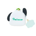 ▲新品特價【預購】Sanrio 三麗鷗 帕恰狗 矽膠造型零錢包附扣環 (水汪應援 2026角色大賞)_1 ▲新品特價【預購】Sanrio 三麗鷗 帕恰狗 矽膠造型零錢包附扣環 (水汪應援 2026角色大賞)_1
