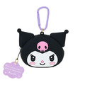 ▲新品特價【預購】Sanrio 三麗鷗 酷洛米 矽膠造型零錢包附扣環 (水汪應援 2026角色大賞) ▲新品特價【預購】Sanrio 三麗鷗 酷洛米 矽膠造型零錢包附扣環 (水汪應援 2026角色大賞)