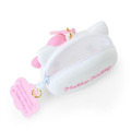 ▲新品特價【預購】Sanrio 三麗鷗 Hello Kitty 矽膠造型零錢包附扣環 (水汪應援 2026角色大賞)_2 ▲新品特價【預購】Sanrio 三麗鷗 Hello Kitty 矽膠造型零錢包附扣環 (水汪應援 2026角色大賞)_2