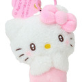 ▲新品特價【預購】Sanrio 三麗鷗 Hello Kitty 絨毛玩偶吊飾 (水汪應援 2026角色大賞)_2 ▲新品特價【預購】Sanrio 三麗鷗 Hello Kitty 絨毛玩偶吊飾 (水汪應援 2026角色大賞)_2