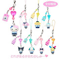 ▲新品特價【預購】Sanrio 三麗鷗 造型手機吊飾 全套盲盒8入組 (302修業旅行) ▲新品特價【預購】Sanrio 三麗鷗 造型手機吊飾 全套盲盒8入組 (302修業旅行)