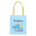Sanrio 三麗鷗 山姆企鵝 直式肩背袋 (山姆咖啡廳) Sanrio 三麗鷗 山姆企鵝 直式肩背袋 (山姆咖啡廳)