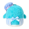 Sanrio 三麗鷗 山姆企鵝 絨毛玩偶吊飾 咖啡師 (山姆咖啡廳)_2 Sanrio 三麗鷗 山姆企鵝 絨毛玩偶吊飾 咖啡師 (山姆咖啡廳)_2
