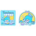 Sanrio 三麗鷗 山姆企鵝 造型貼紙組 22枚入 (山姆咖啡廳)_2 Sanrio 三麗鷗 山姆企鵝 造型貼紙組 22枚入 (山姆咖啡廳)_2