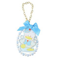 Sanrio 三麗鷗 壓克力造型珍珠吊飾 (櫻桃鮮奶油蛋糕) 小麥粉 兔媽媽 蹦蹦兔_5 Sanrio 三麗鷗 壓克力造型珍珠吊飾 (櫻桃鮮奶油蛋糕) 小麥粉 兔媽媽 蹦蹦兔_5