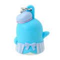 Sanrio 三麗鷗 山姆企鵝 造型三連手機吊飾 (山姆咖啡廳)_4 Sanrio 三麗鷗 山姆企鵝 造型三連手機吊飾 (山姆咖啡廳)_4