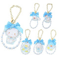Sanrio 三麗鷗 壓克力造型珍珠吊飾 (櫻桃鮮奶油蛋糕) 小麥粉 兔媽媽 蹦蹦兔 Sanrio 三麗鷗 壓克力造型珍珠吊飾 (櫻桃鮮奶油蛋糕) 小麥粉 兔媽媽 蹦蹦兔