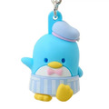 Sanrio 三麗鷗 山姆企鵝 造型三連手機吊飾 (山姆咖啡廳)_3 Sanrio 三麗鷗 山姆企鵝 造型三連手機吊飾 (山姆咖啡廳)_3