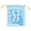 Sanrio 三麗鷗 山姆企鵝 束口袋2入組 (山姆咖啡廳)_2 Sanrio 三麗鷗 山姆企鵝 束口袋2入組 (山姆咖啡廳)_2
