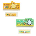 ▲新品特價【現貨+預購】Sanrio 三麗鷗 OK繃附造型收納袋 (生活風格小物) Kitty 布丁狗 大耳狗 漢頓 花小兔_2 ▲新品特價【現貨+預購】Sanrio 三麗鷗 OK繃附造型收納袋 (生活風格小物) Kitty 布丁狗 大耳狗 漢頓 花小兔_2