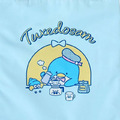Sanrio 三麗鷗 山姆企鵝 直式肩背袋 (山姆咖啡廳)_4 Sanrio 三麗鷗 山姆企鵝 直式肩背袋 (山姆咖啡廳)_4