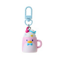 【預購】Sanrio 三麗鷗 山姆企鵝 造型公仔吊飾 全套盲盒8入組 (山姆咖啡廳)_2 【預購】Sanrio 三麗鷗 山姆企鵝 造型公仔吊飾 全套盲盒8入組 (山姆咖啡廳)_2