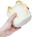 Sanrio 三麗鷗 絨毛造型束口袋 (草莓鮮奶油蛋糕)_7 Sanrio 三麗鷗 絨毛造型束口袋 (草莓鮮奶油蛋糕)_7