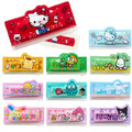 ▲新品特價【現貨+預購】Sanrio 三麗鷗 OK繃附造型收納袋 (生活風格小物) Kitty 布丁狗 大耳狗 漢頓 花小兔 ▲新品特價【現貨+預購】Sanrio 三麗鷗 OK繃附造型收納袋 (生活風格小物) Kitty 布丁狗 大耳狗 漢頓 花小兔