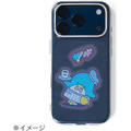 Sanrio 三麗鷗 山姆企鵝 造型貼紙組 22枚入 (山姆咖啡廳)_5 Sanrio 三麗鷗 山姆企鵝 造型貼紙組 22枚入 (山姆咖啡廳)_5