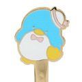 Sanrio 三麗鷗 山姆企鵝 不鏽鋼造型叉匙2入組 (山姆咖啡廳)_2 Sanrio 三麗鷗 山姆企鵝 不鏽鋼造型叉匙2入組 (山姆咖啡廳)_2