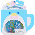 Sanrio 三麗鷗 山姆企鵝 造型貼紙組 22枚入 (山姆咖啡廳) Sanrio 三麗鷗 山姆企鵝 造型貼紙組 22枚入 (山姆咖啡廳)