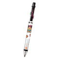 Sanrio 三麗鷗 塔麻可吉 史迪奇 動物方程式 KURUTOGA 自動鉛筆 0.5mm_4 Sanrio 三麗鷗 塔麻可吉 史迪奇 動物方程式 KURUTOGA 自動鉛筆 0.5mm_4