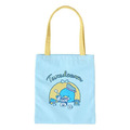 Sanrio 三麗鷗 山姆企鵝 直式肩背袋 (山姆咖啡廳)_1 Sanrio 三麗鷗 山姆企鵝 直式肩背袋 (山姆咖啡廳)_1