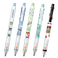 Sanrio 三麗鷗 塔麻可吉 史迪奇 動物方程式 KURUTOGA 自動鉛筆 0.5mm Sanrio 三麗鷗 塔麻可吉 史迪奇 動物方程式 KURUTOGA 自動鉛筆 0.5mm
