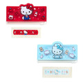 ▲新品特價【現貨+預購】Sanrio 三麗鷗 OK繃附造型收納袋 (生活風格小物) Kitty 布丁狗 大耳狗 漢頓 花小兔_1 ▲新品特價【現貨+預購】Sanrio 三麗鷗 OK繃附造型收納袋 (生活風格小物) Kitty 布丁狗 大耳狗 漢頓 花小兔_1