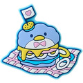 Sanrio 三麗鷗 山姆企鵝 造型磁鐵2入組 (山姆咖啡廳)_3 Sanrio 三麗鷗 山姆企鵝 造型磁鐵2入組 (山姆咖啡廳)_3