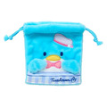 Sanrio 三麗鷗 山姆企鵝 束口袋2入組 (山姆咖啡廳)_4 Sanrio 三麗鷗 山姆企鵝 束口袋2入組 (山姆咖啡廳)_4