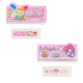 ▲新品特價【現貨+預購】Sanrio 三麗鷗 OK繃附造型收納袋 (生活風格小物) Kitty 布丁狗 大耳狗 漢頓 花小兔_5 ▲新品特價【現貨+預購】Sanrio 三麗鷗 OK繃附造型收納袋 (生活風格小物) Kitty 布丁狗 大耳狗 漢頓 花小兔_5