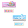 ▲新品特價【現貨+預購】Sanrio 三麗鷗 OK繃附造型收納袋 (生活風格小物) Kitty 布丁狗 大耳狗 漢頓 花小兔_4 ▲新品特價【現貨+預購】Sanrio 三麗鷗 OK繃附造型收納袋 (生活風格小物) Kitty 布丁狗 大耳狗 漢頓 花小兔_4