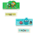 ▲新品特價【現貨+預購】Sanrio 三麗鷗 OK繃附造型收納袋 (生活風格小物) Kitty 布丁狗 大耳狗 漢頓 花小兔_3 ▲新品特價【現貨+預購】Sanrio 三麗鷗 OK繃附造型收納袋 (生活風格小物) Kitty 布丁狗 大耳狗 漢頓 花小兔_3