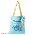Sanrio 三麗鷗 山姆企鵝 直式肩背袋 (山姆咖啡廳)_5 Sanrio 三麗鷗 山姆企鵝 直式肩背袋 (山姆咖啡廳)_5