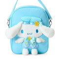 ▲新品特價 Sanrio 三麗鷗 大耳狗 絨毛造型斜背包 (盛裝打扮 2026角色大賞)_1 ▲新品特價 Sanrio 三麗鷗 大耳狗 絨毛造型斜背包 (盛裝打扮 2026角色大賞)_1